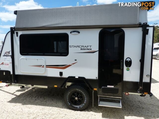 2024  JAYCO STARCRAFT  13.42-4.BP.SC-MY24 POPTOP