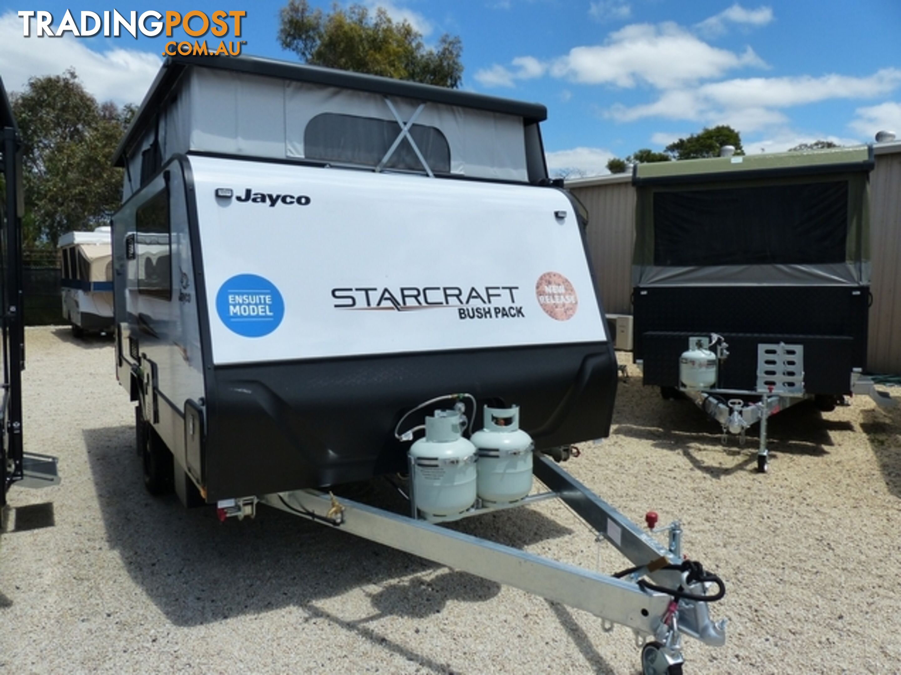 2024  JAYCO STARCRAFT  13.42-4.BP.SC-MY24 POPTOP