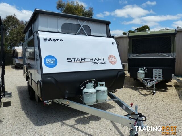 2024  JAYCO STARCRAFT  13.42-4.BP.SC-MY24 POPTOP