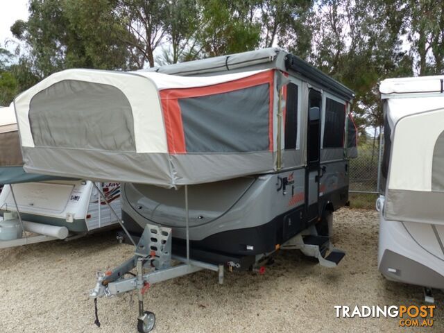 2021  JAYCO EAGLE OUTBACK  OB.CP-MY20 CAMPER TRAILER