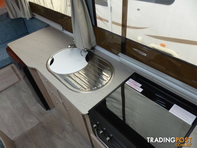 2022  JAYCO EAGLE   CAMPER TRAILER