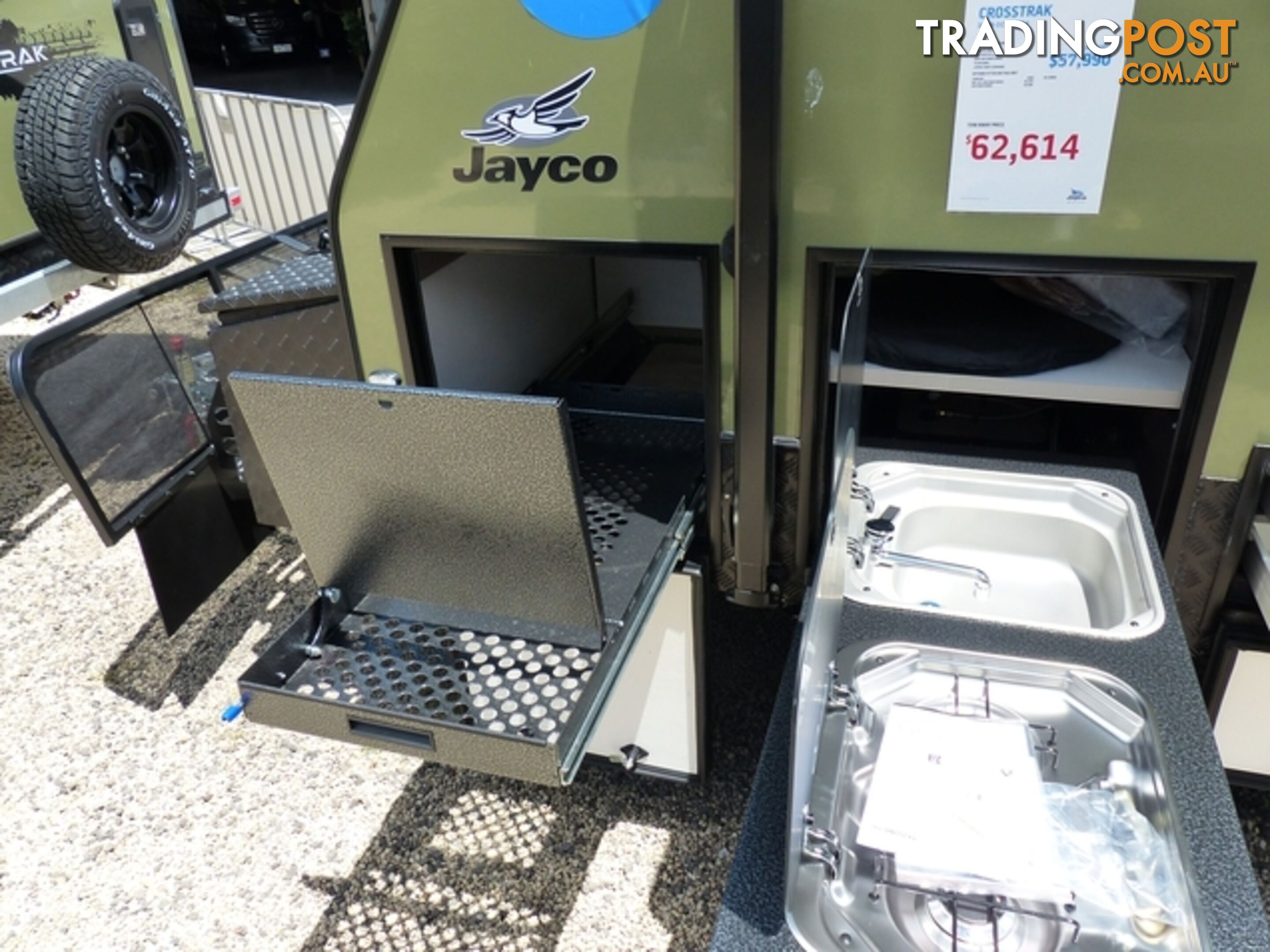 2024  JAYCO CROSSTRAK  16.48-3.CT-MY24 POPTOP