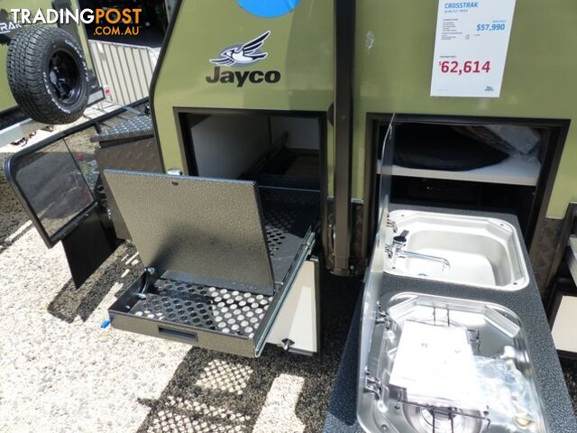 2024  JAYCO CROSSTRAK  16.48-3.CT-MY24 POPTOP