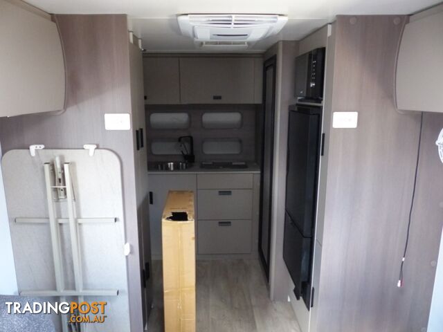 2024  JAYCO BASE STATION  15.47-2.BS-MY25 CARAVAN