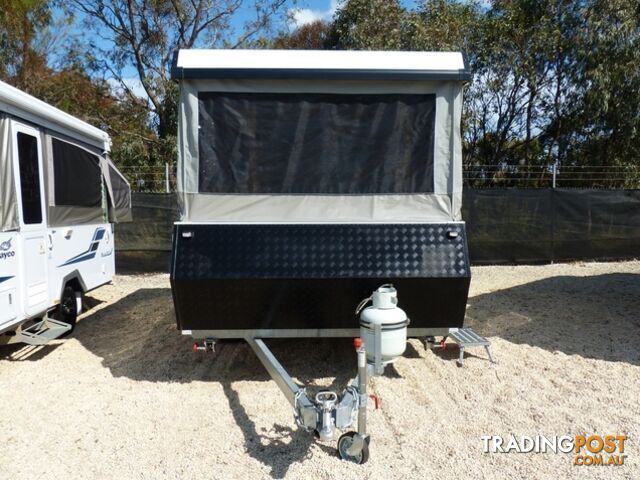 2022  JAYCO WREN  BUSHPACK CAMPER TRAILER