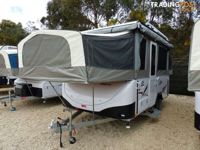 2022  JAYCO EAGLE  CP-MY22 CAMPER