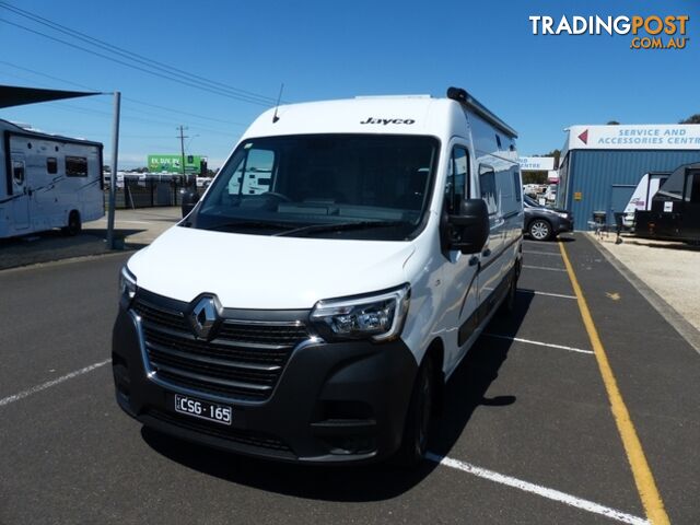 2023  JAYCO JRV MOTORHOME RM19 VAN