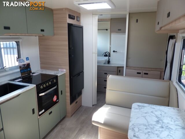 2024  JAYCO DISCOVERY  19.61-2.DY-MY25 CARAVAN