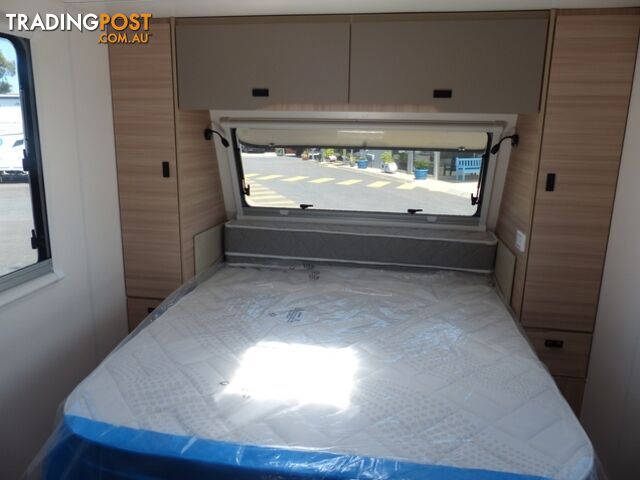 2024  JAYCO DISCOVERY  19.61-2.DY-MY25 CARAVAN