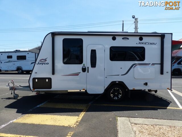 2021  JAYCO JOURNEY  16.51-3 CARAVAN