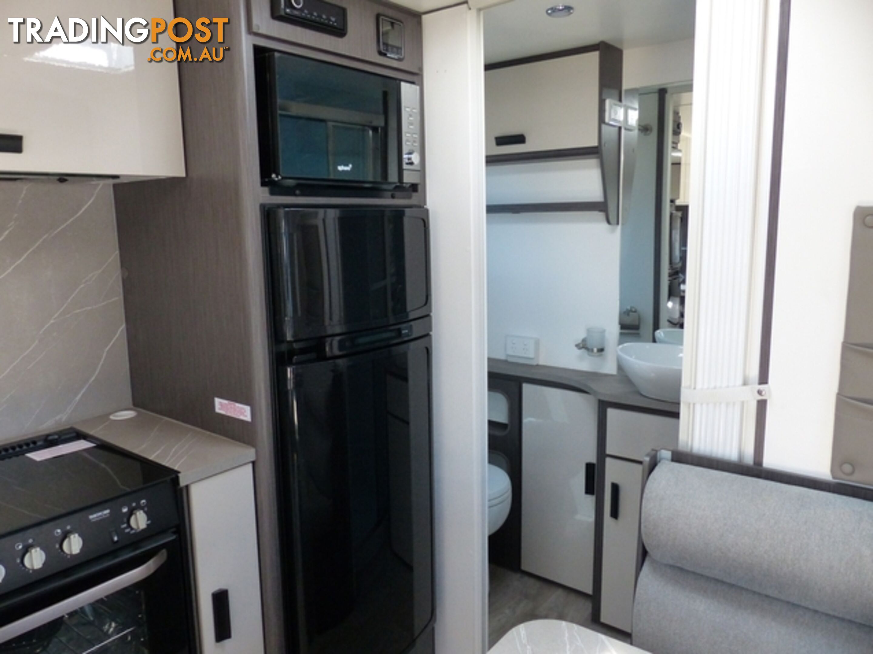 2021  JAYCO JOURNEY  16.51-3 CARAVAN