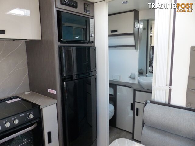 2021  JAYCO JOURNEY  16.51-3 CARAVAN