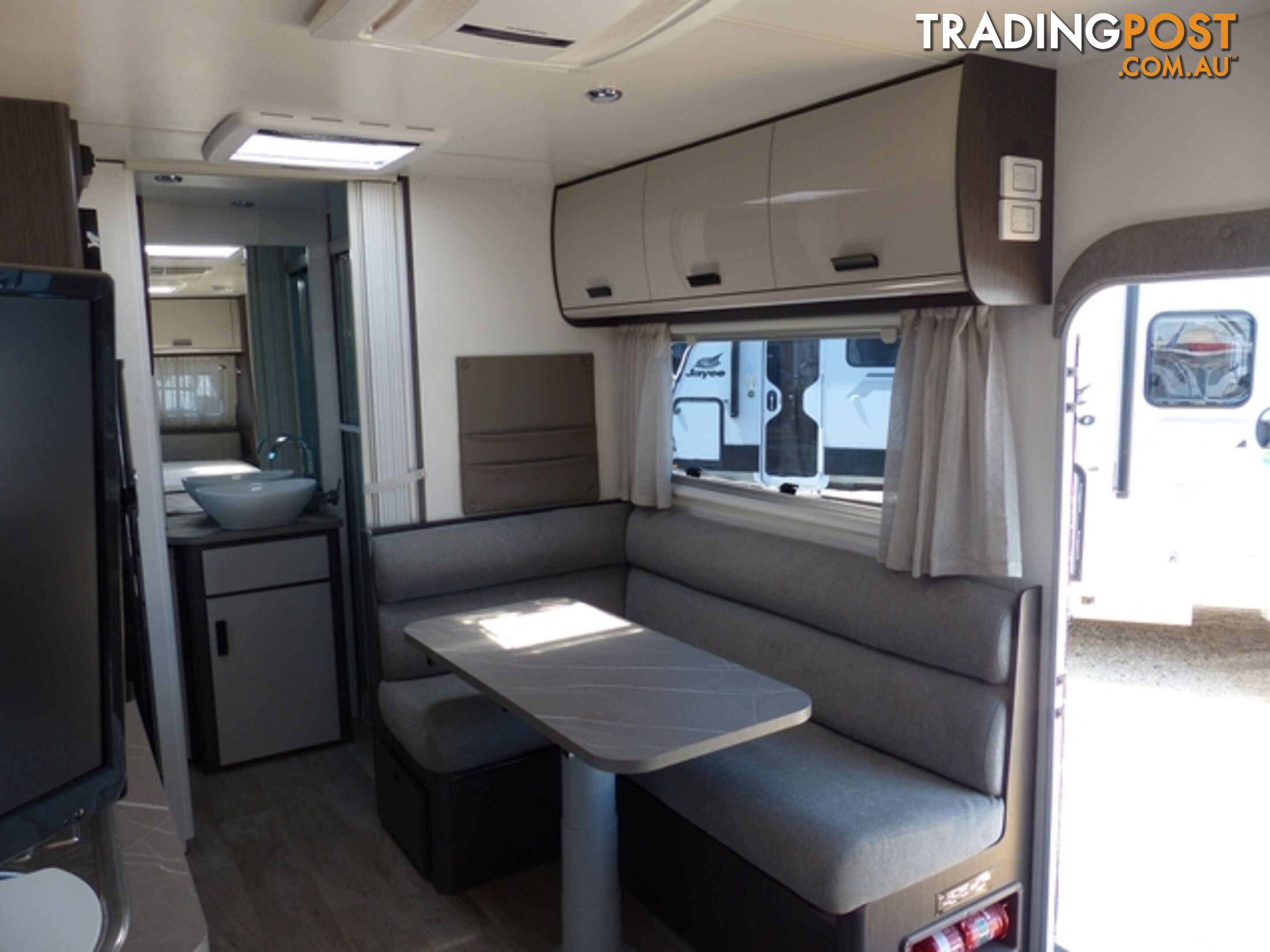 2021  JAYCO JOURNEY  16.51-3 CARAVAN