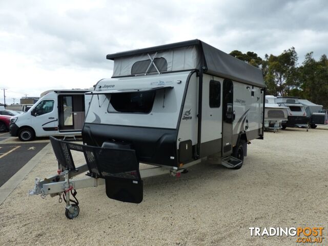 2023  JAYCO JOURNEY  16.67-5.OB.JY-MY23 POP TOP