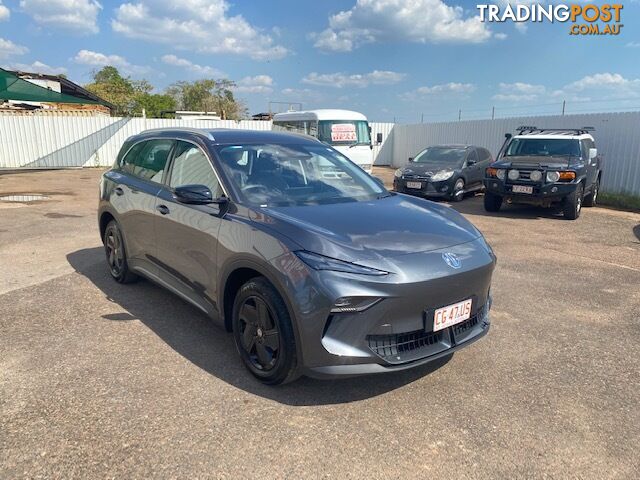 2025 MG MG5 EV Excite 49 Wagon Automatic - photo 3 of 10