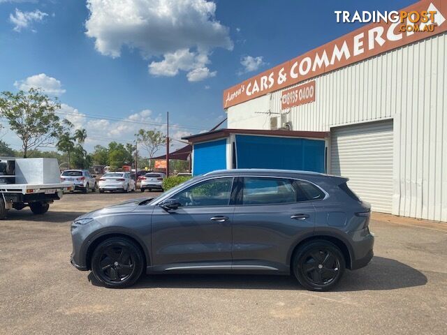 2025 MG MG5 EV Excite 49 Wagon Automatic - photo 4 of 10