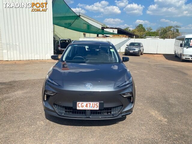 2025 MG MG5 EV Excite 49 Wagon Automatic - photo 2 of 10