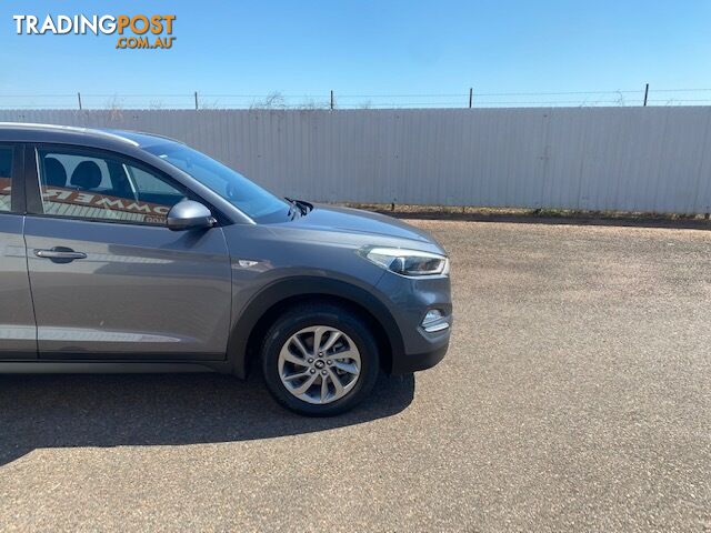 2016 Hyundai Tucson Wagon Automatic