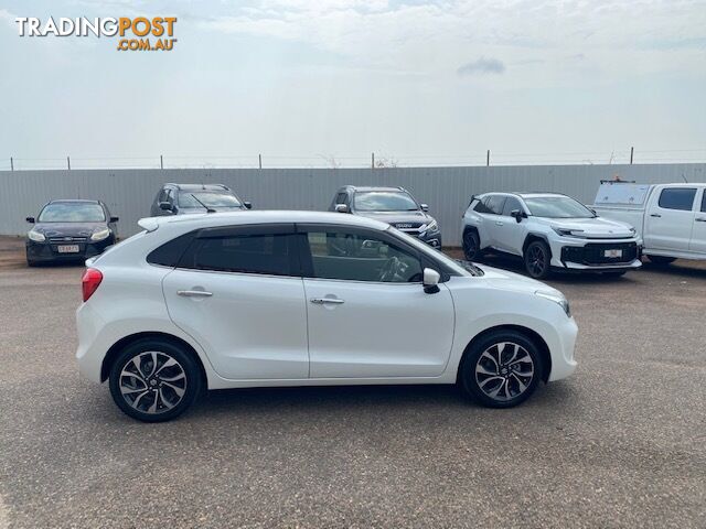 2020 Suzuki Baleno Hatchback Automatic - photo 5 of 10