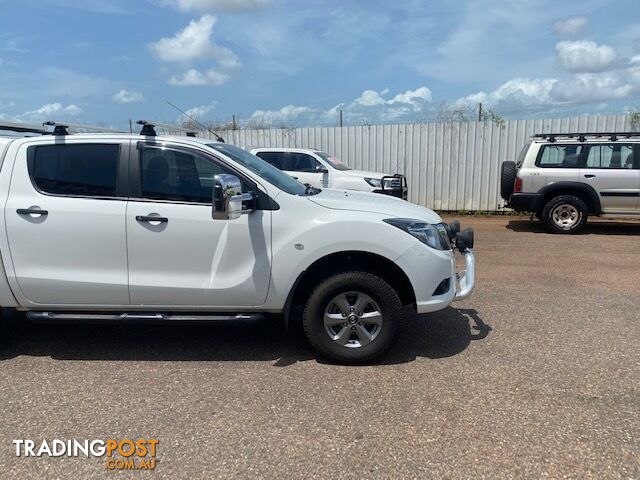 2015 Mazda BT-50,  Auto 3.2L Dual Cab 2WD Utility Ute Automatic, 55,000klms