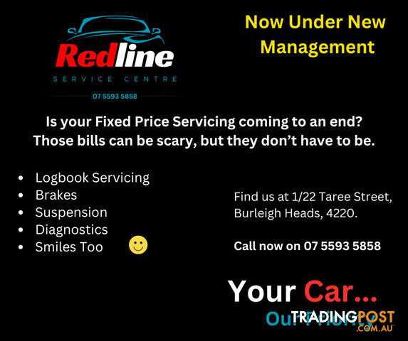 Looking for an Alternative to Dealership Fixed Price Servicing?