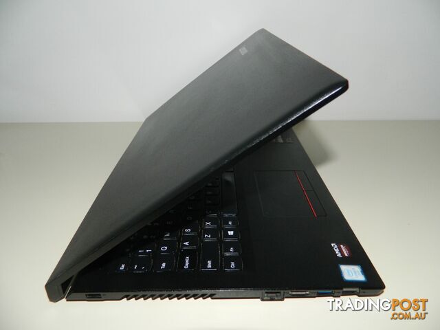 Lenovo V110 Ultraportable Notebook - Core i5-6th Gen/4GB RAM/256GB SSD