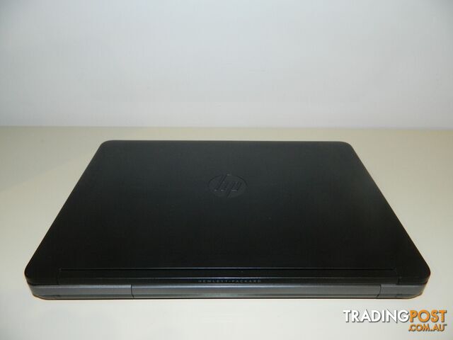 HP ProBook 640 G1 - Core i5-4th Gen/8GB RAM/250GB SS