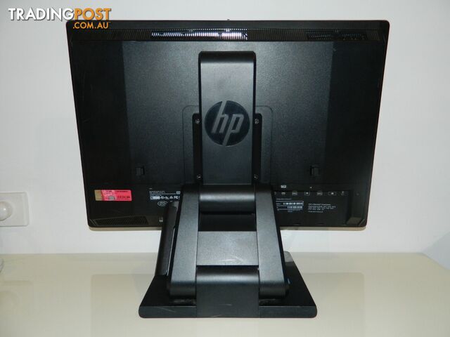 HP EliteOne 800 G1 AiO - Core i5-4th Gen/8GB RAM/256GB SSD & 500GB HDD