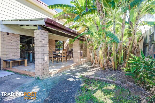 6 Gritl Court Kingston QLD 4114