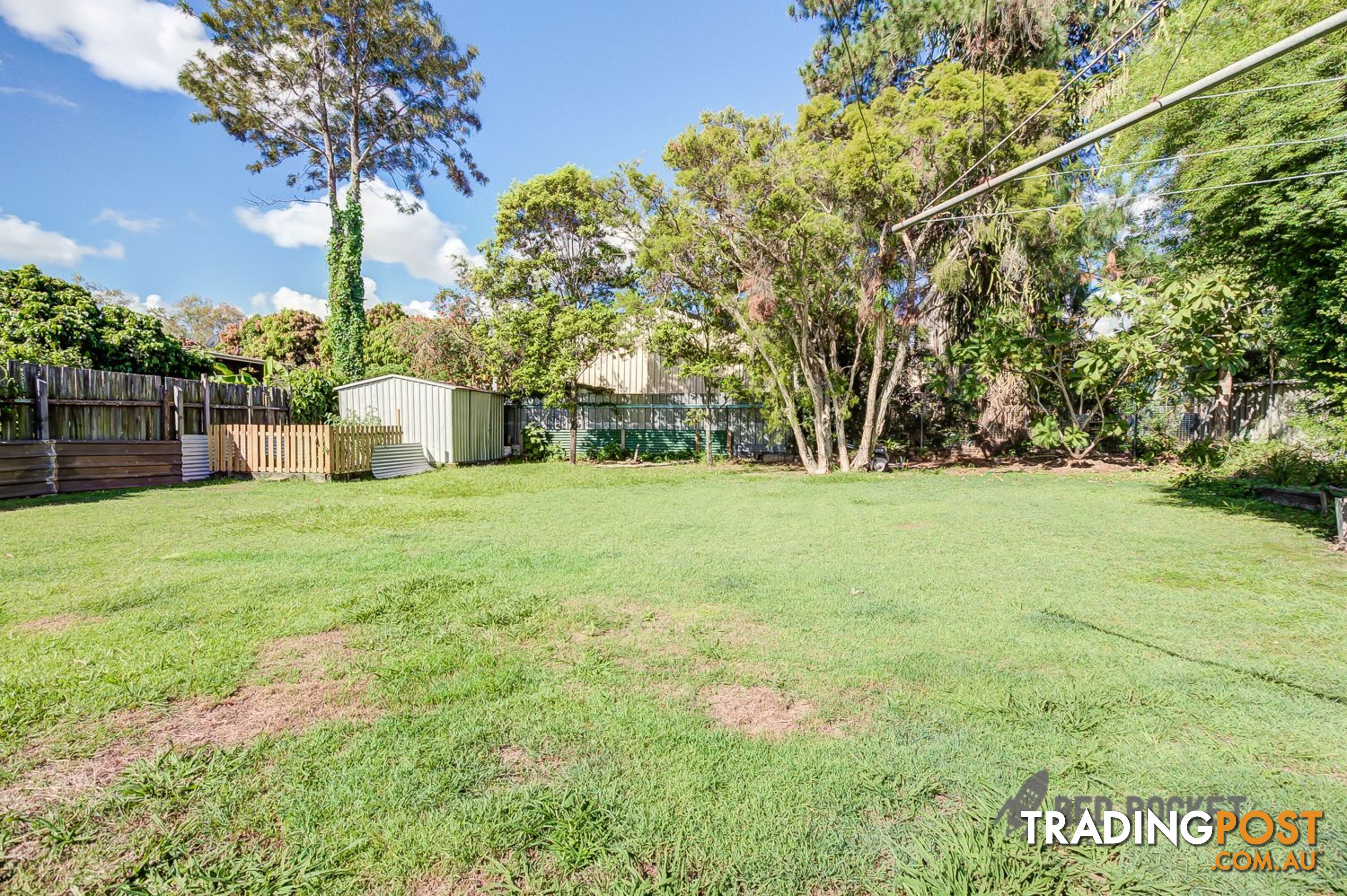 6 Gritl Court Kingston QLD 4114