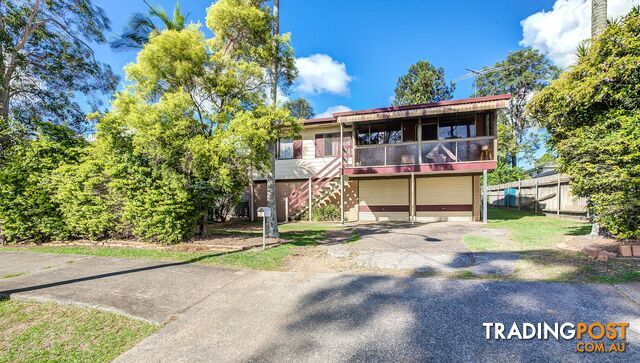 6 Gritl Court Kingston QLD 4114