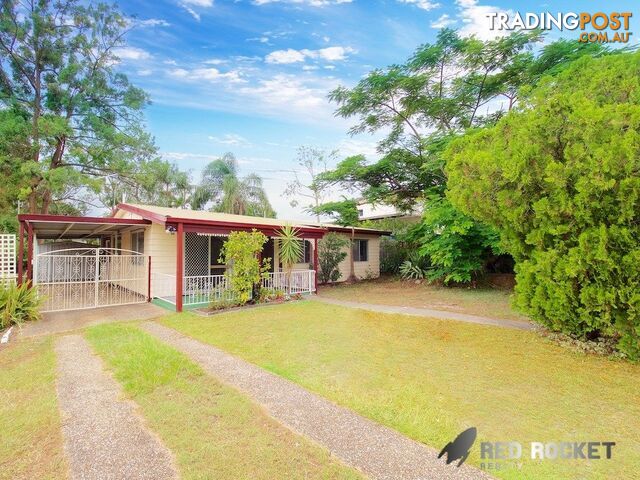 53 Carinya Street Crestmead QLD 4132