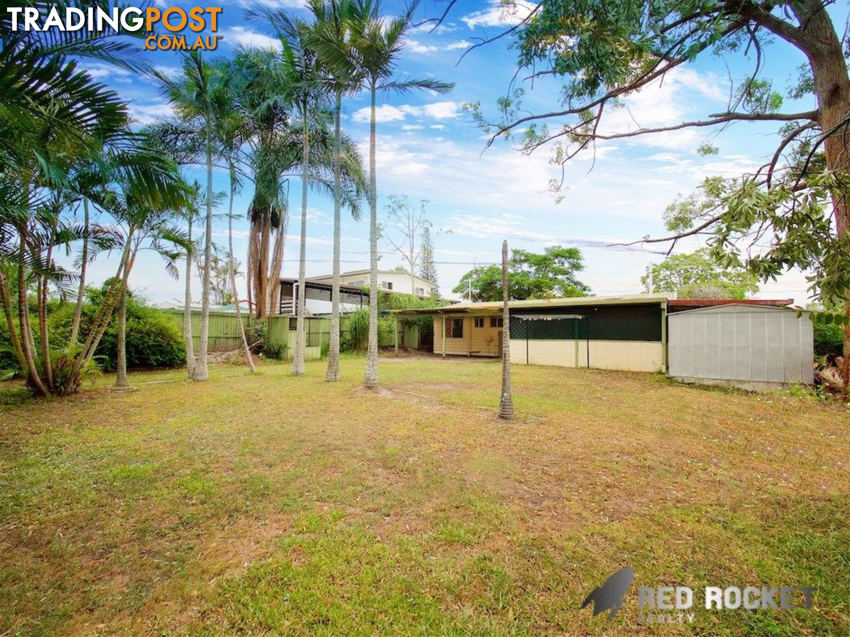 53 Carinya Street Crestmead QLD 4132