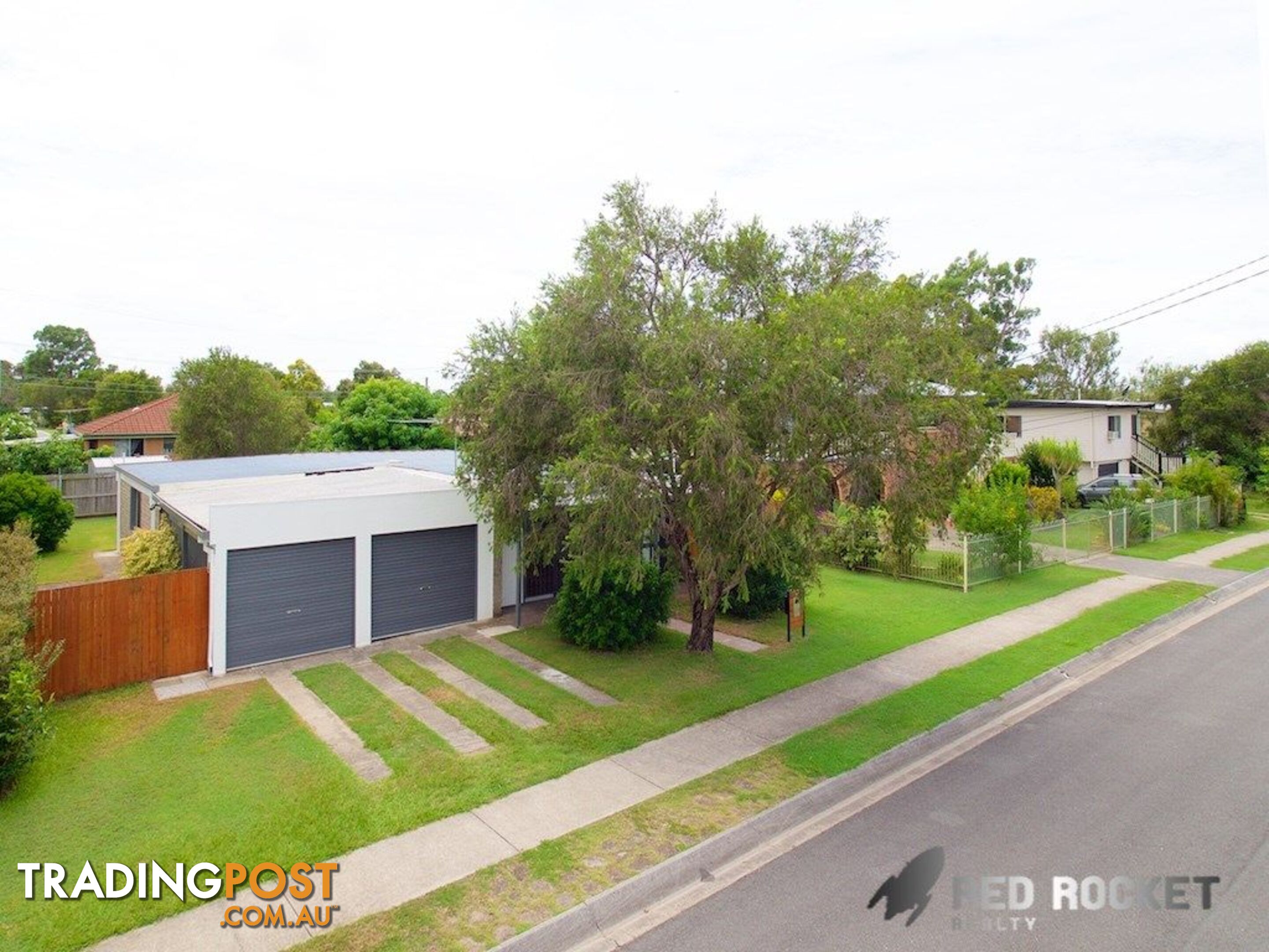 16 Redford Street Kingston QLD 4114