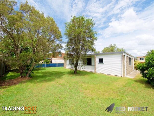 16 Redford Street Kingston QLD 4114