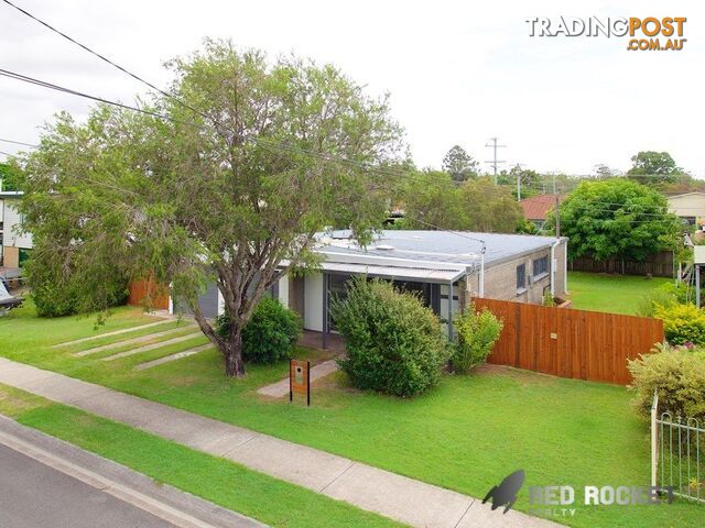 16 Redford Street Kingston QLD 4114