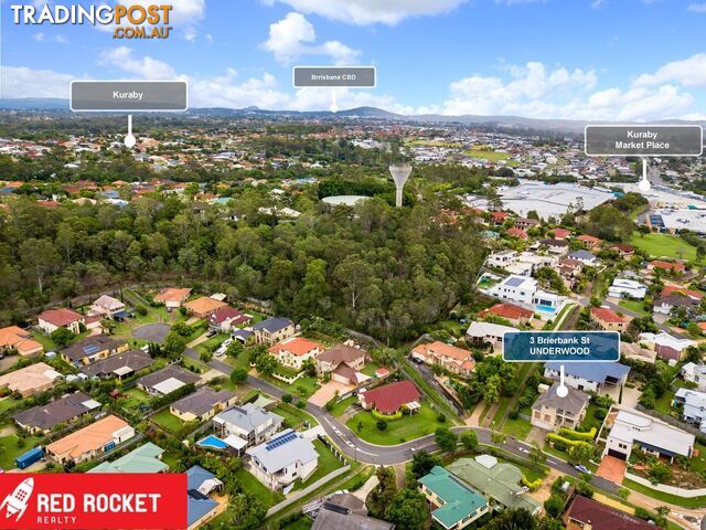 3 Brierbank Street Underwood QLD 4119