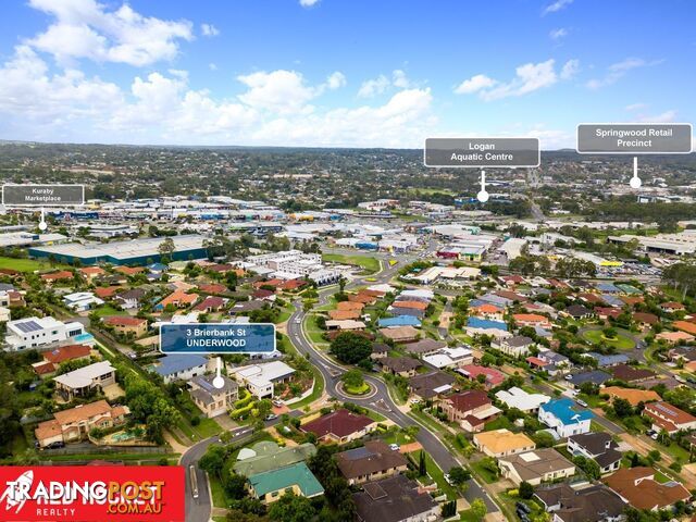 3 Brierbank Street Underwood QLD 4119