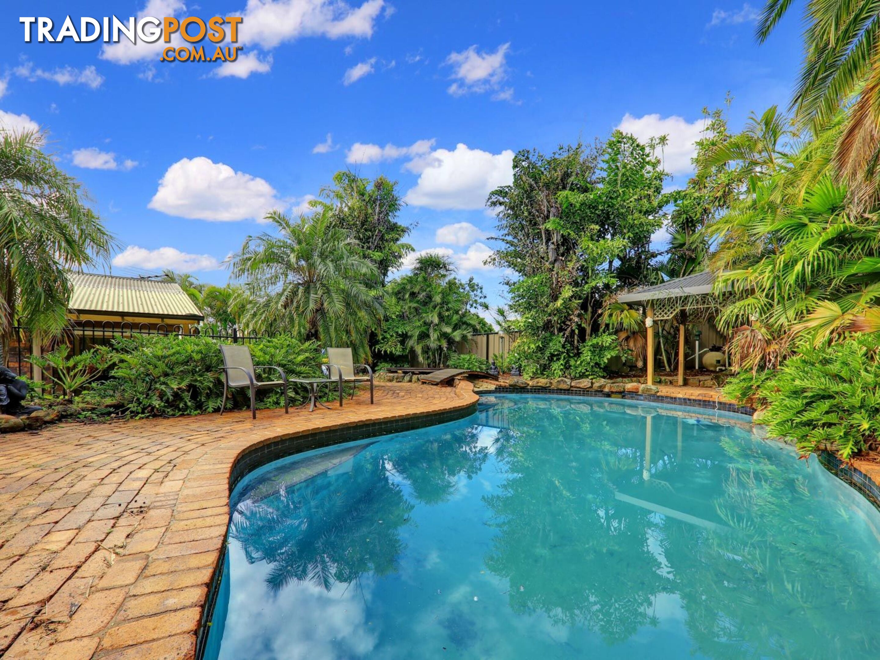 11 Wendy Court Rochedale South QLD 4123