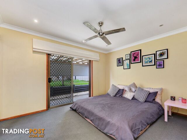 11 Wendy Court Rochedale South QLD 4123