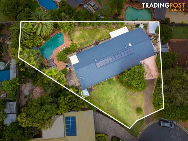 11 Wendy Court Rochedale South QLD 4123