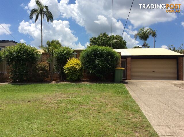 34 Valencia Way Slacks Creek QLD 4127