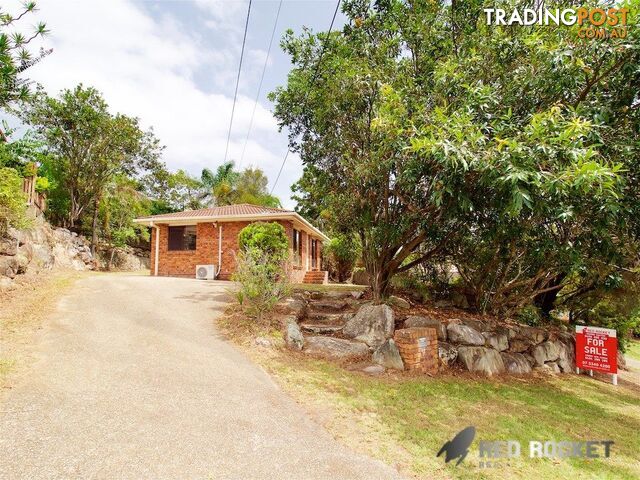 87 Baroona Street Rochedale South QLD 4123