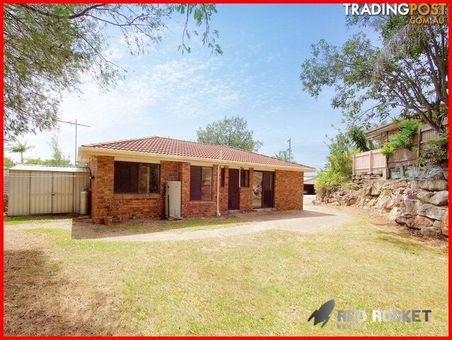 87 Baroona Street Rochedale South QLD 4123