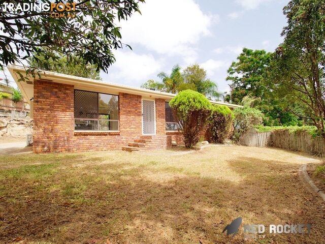 87 Baroona Street Rochedale South QLD 4123