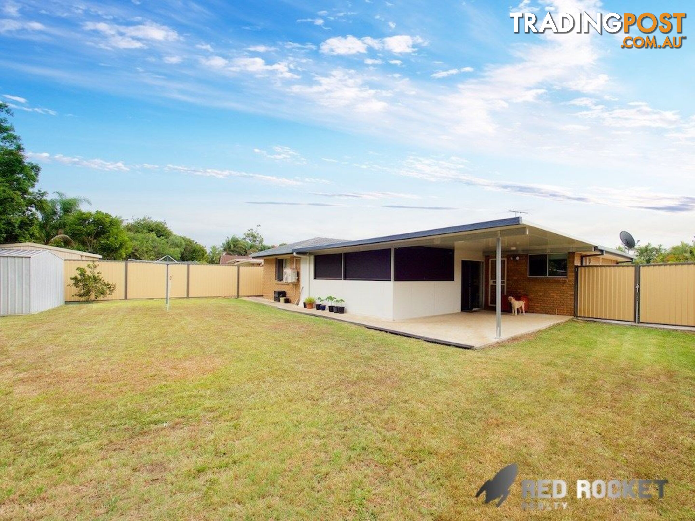 8 callinar ct Meadowbrook QLD 4131