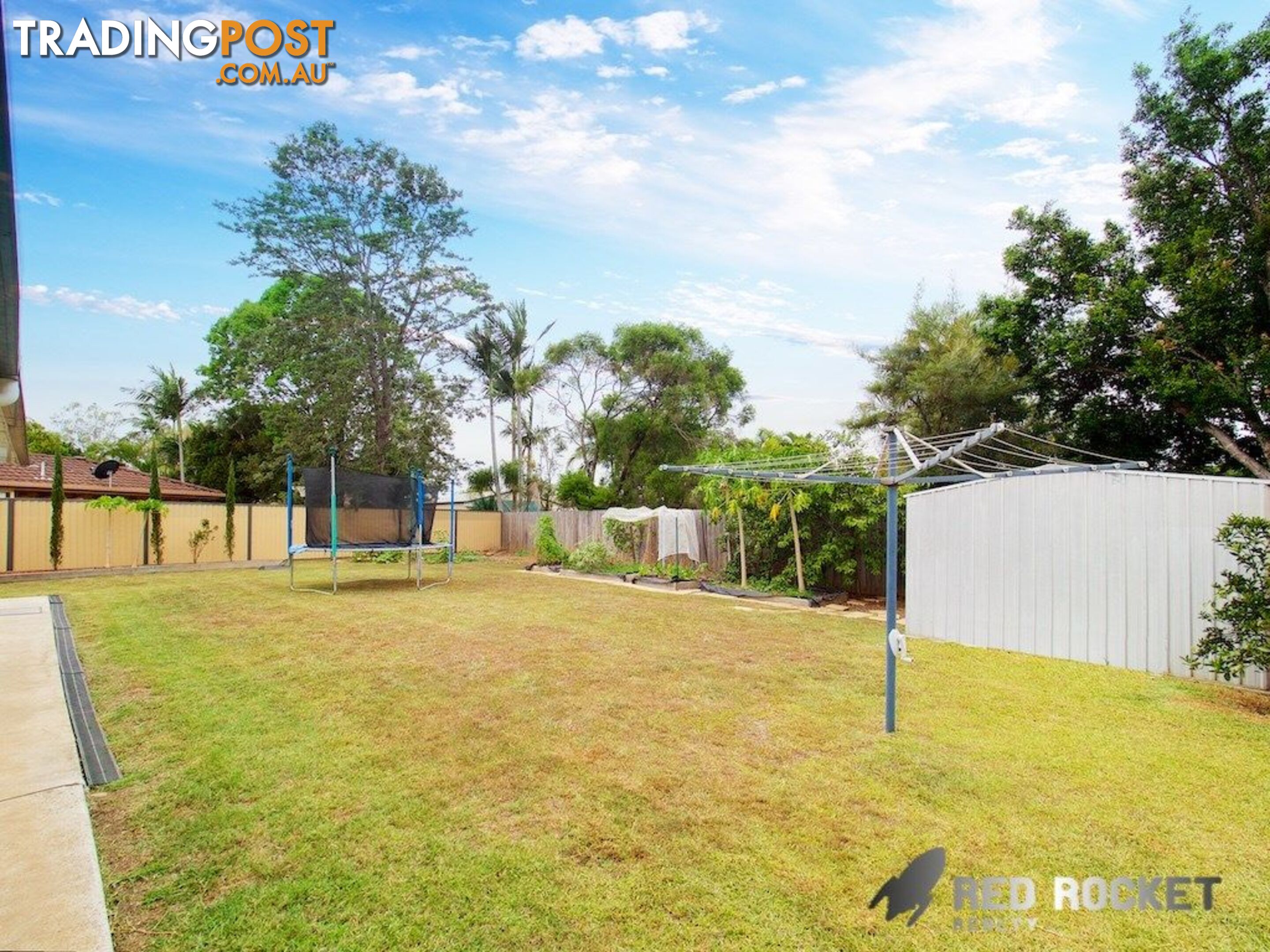 8 callinar ct Meadowbrook QLD 4131