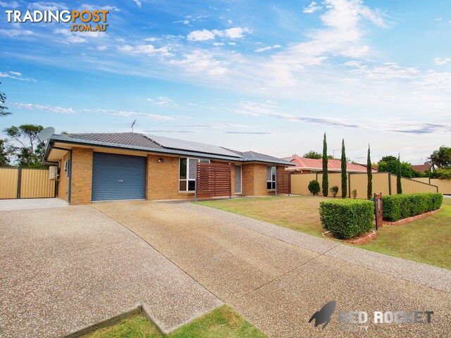 8 callinar ct Meadowbrook QLD 4131