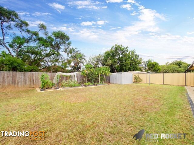 8 callinar ct Meadowbrook QLD 4131