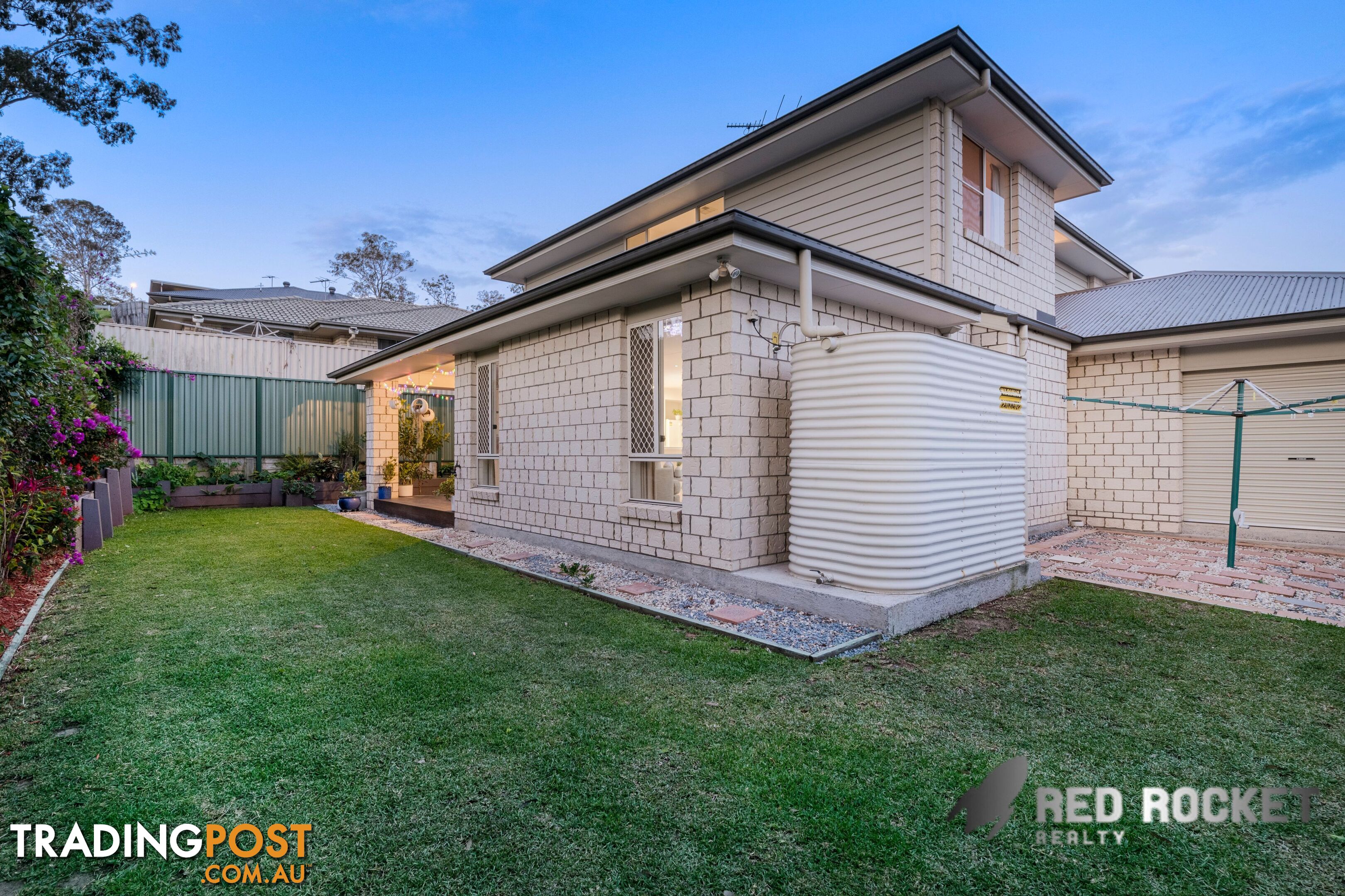 30 Zuleikha drive Underwood QLD 4119